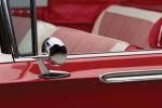 Chevrolet Impala 348 Special Turbo-Thrust Convertible 1960 года